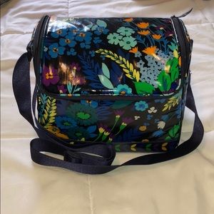 Vera Bradley Lunchbox